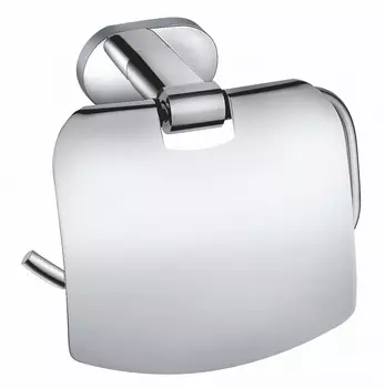 Держатель туалетной бумаги Wonzon & Woghand WW-8426 хром