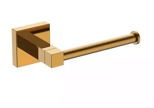 Держатель туалетной бумаги Wonzon & Woghand WW-8906-DG золото