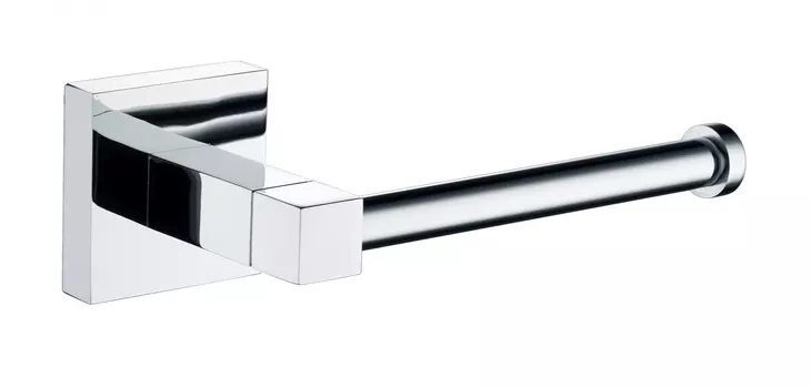Держатель туалетной бумаги Wonzon & Woghand WW-8906 хром