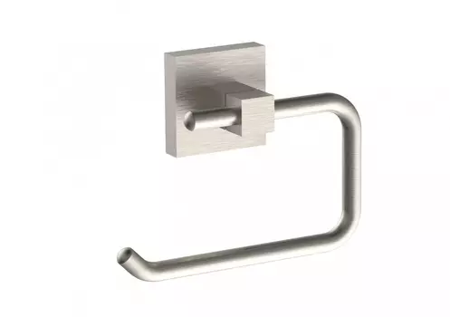 Держатель туалетной бумаги Wonzon & Woghand WW-8916-BN никель