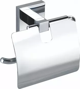 Держатель туалетной бумаги Wonzon & Woghand WW-8926 хром