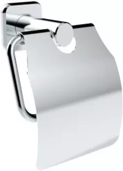 Держатель туалетной бумаги Wonzon & Woghand WW-V1802-CR хром