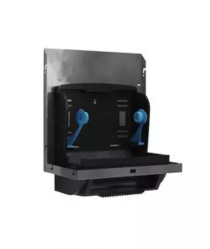 Диспенсер бумажных полотенец Nofer 12053.PA