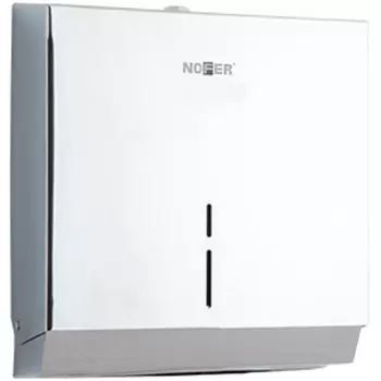 Диспенсер бумажных полотенец Nofer Tissue 04005.B