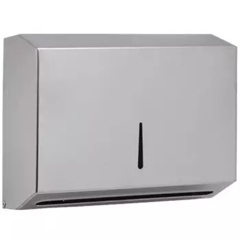 Диспенсер для бумажных полотенец Creavit TD10400 (для людей с ограниченными возможностями)