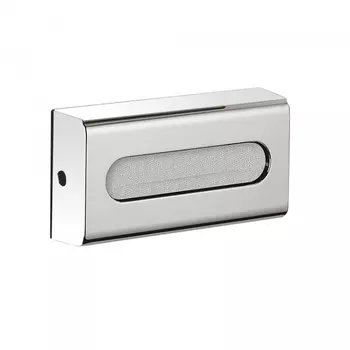 Диспенсер для салфеток Colombo Hotel Collection B9961.CR хром