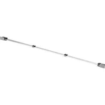 Дизайн-вставка для душевого лотка Viega Advantix Vario 4967.30 хром матовый (736569)