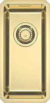 Дополнительная мойка Alveus Kombino Monarch 10 золото