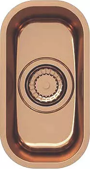 Дополнительная мойка Alveus Variant Monarch 110 медь