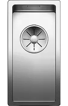 Дополнительная мойка Blanco Claron 180-U