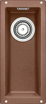 Дополнительная мойка Blanco Subline 160-U мускат