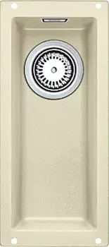 Дополнительная мойка Blanco Subline 160-U жасмин