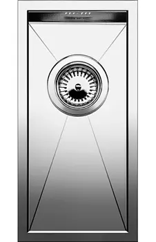 Дополнительная мойка Blanco Zerox 180-U