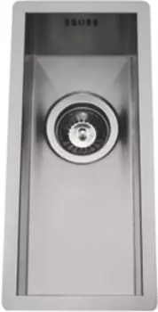 Дополнительная мойка Rodi Box Line 16 steel in