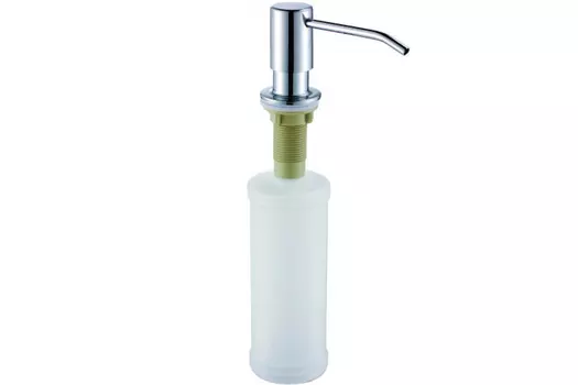 Дозатор Alveus Callas 1129078 встраиваемый, хром