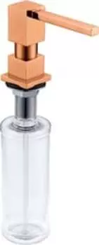 Дозатор Alveus Kork 1135542 медь