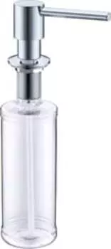 Дозатор Alveus Plum 1135811 хром