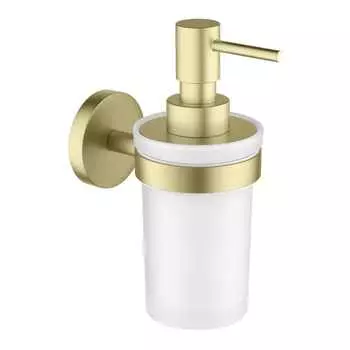 Дозатор Aquatek Европа AQ4105BG золото шлифованное