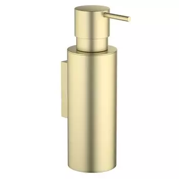 Дозатор Aquatek Оберон AQ4205BG золото шлифованное