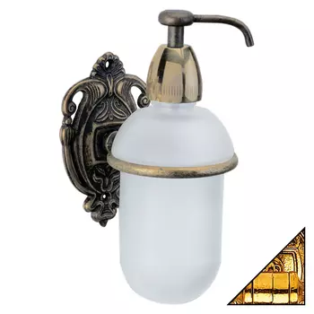 Дозатор Art&amp;Max Impero AM-1705-Do