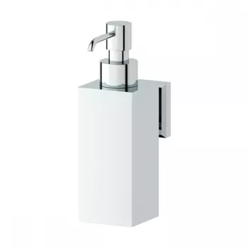 Дозатор Artwelle Hagel 9932 хром