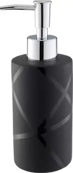 Дозатор Axentia Nero 131056