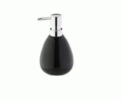 Дозатор Axentia Pisa 128766 черный