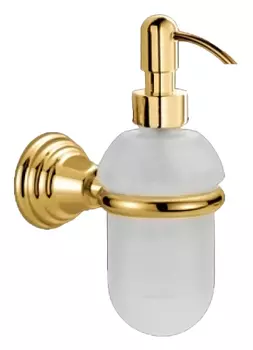 Дозатор Bagno &amp; Associati Canova CA12752 ORO