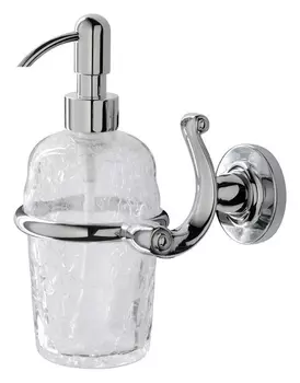 Дозатор Bagno &amp; Associati Opera OP12851 CR