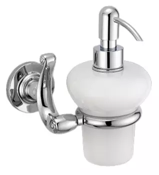 Дозатор Bagno & Associati Opera OP12951 CR