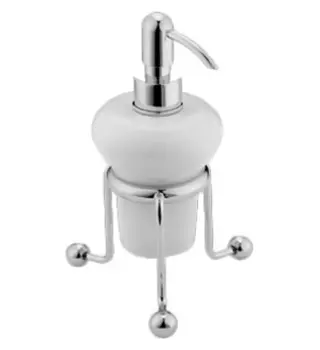 Дозатор Bagno &amp; Associati Opera OP72951 CR