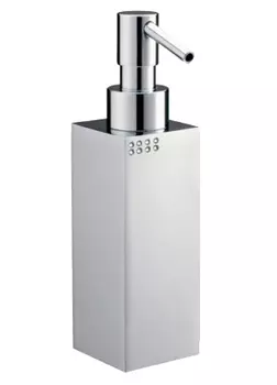 Дозатор Bagno &amp; Associati Quattro Elite QE12751 CR