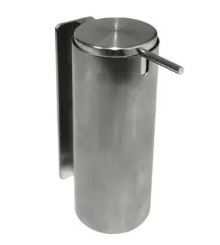 Дозатор Bemeta Niva 101109225 настенный