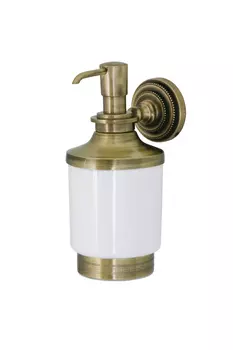 Дозатор Boheme Medici 10617 настенный