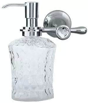 Дозатор Boheme Puro 10712 настенный