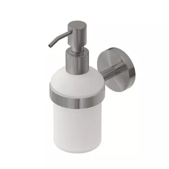 Дозатор Cezares Relax RELAX-SOIS-V-IN сатин