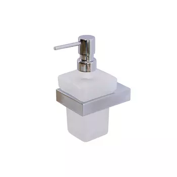 Дозатор Cezares Slider SLIDER-SOIS-V-01 хром