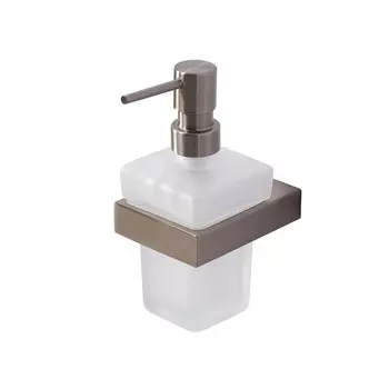 Дозатор Cezares Slider SLIDER-SOIS-V-IN сатин