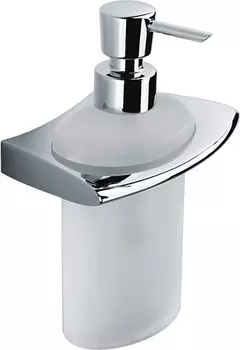 Дозатор Colombo Design Land B9318.CR