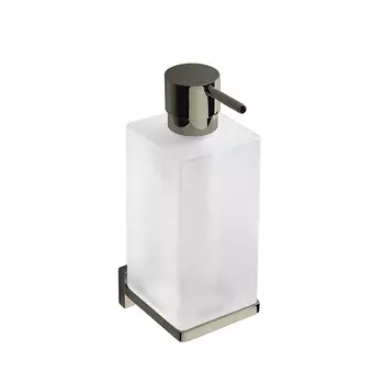 Дозатор Colombo Look B9316.HPS1-VAN нержавеющая сталь