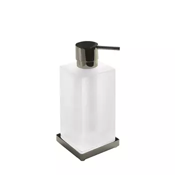 Дозатор Colombo Look B9317.HPS1-VAN нержавеющая сталь