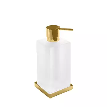 Дозатор Colombo Look B9317.OM-VAN золото матовое