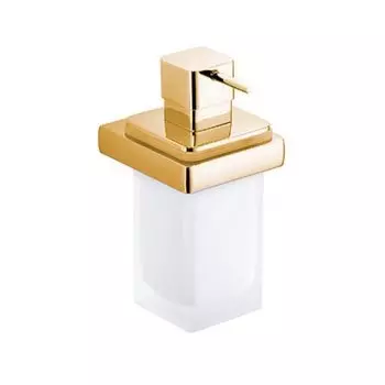 Дозатор Colombo Lulu B9321.HPS-VAN золото