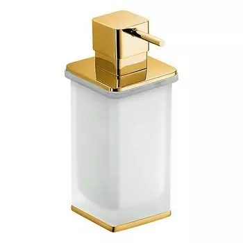 Дозатор Colombo Lulu B9322.HPS-VAN золото