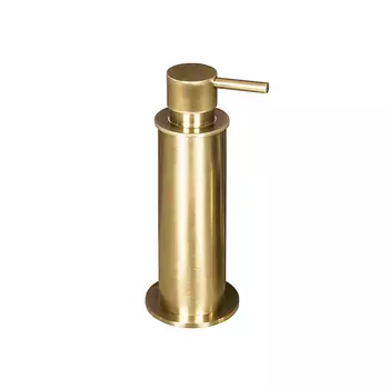 Дозатор Colombo Plus W4980.OM золото матовое