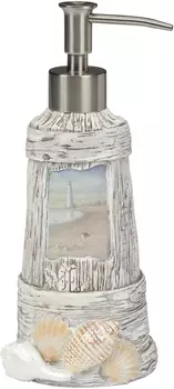 Дозатор Creative Bath At The Beach