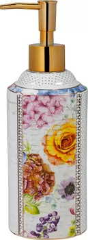 Дозатор Creative Bath Flora Bella FLO59MULT