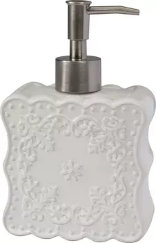 Дозатор Creative Bath Ruffles