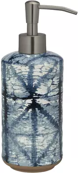 Дозатор Creative Bath Shibori