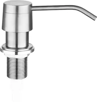 Дозатор для средства Seaman SSA-011 SS